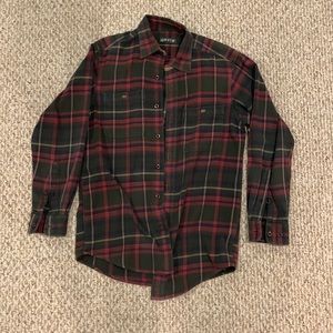 Orvis Perfect Flannel size S